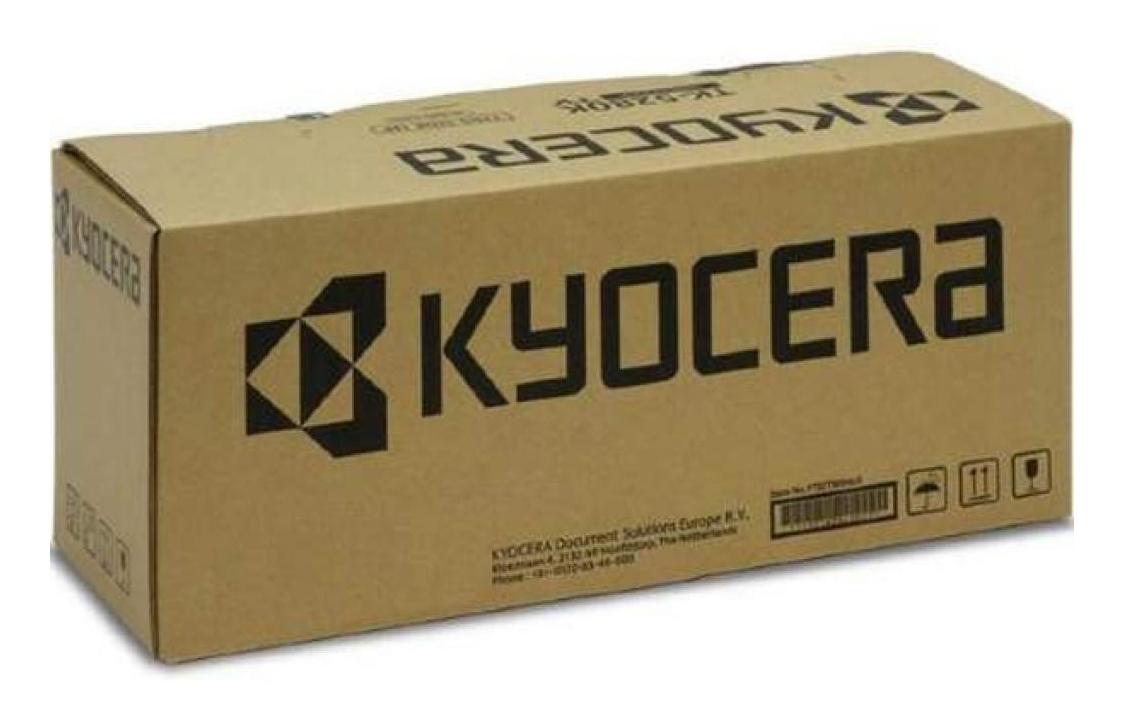 Kyocera TK 5370M - Magenta - original - kit toner - pour ECOSYS MA3500CIFX