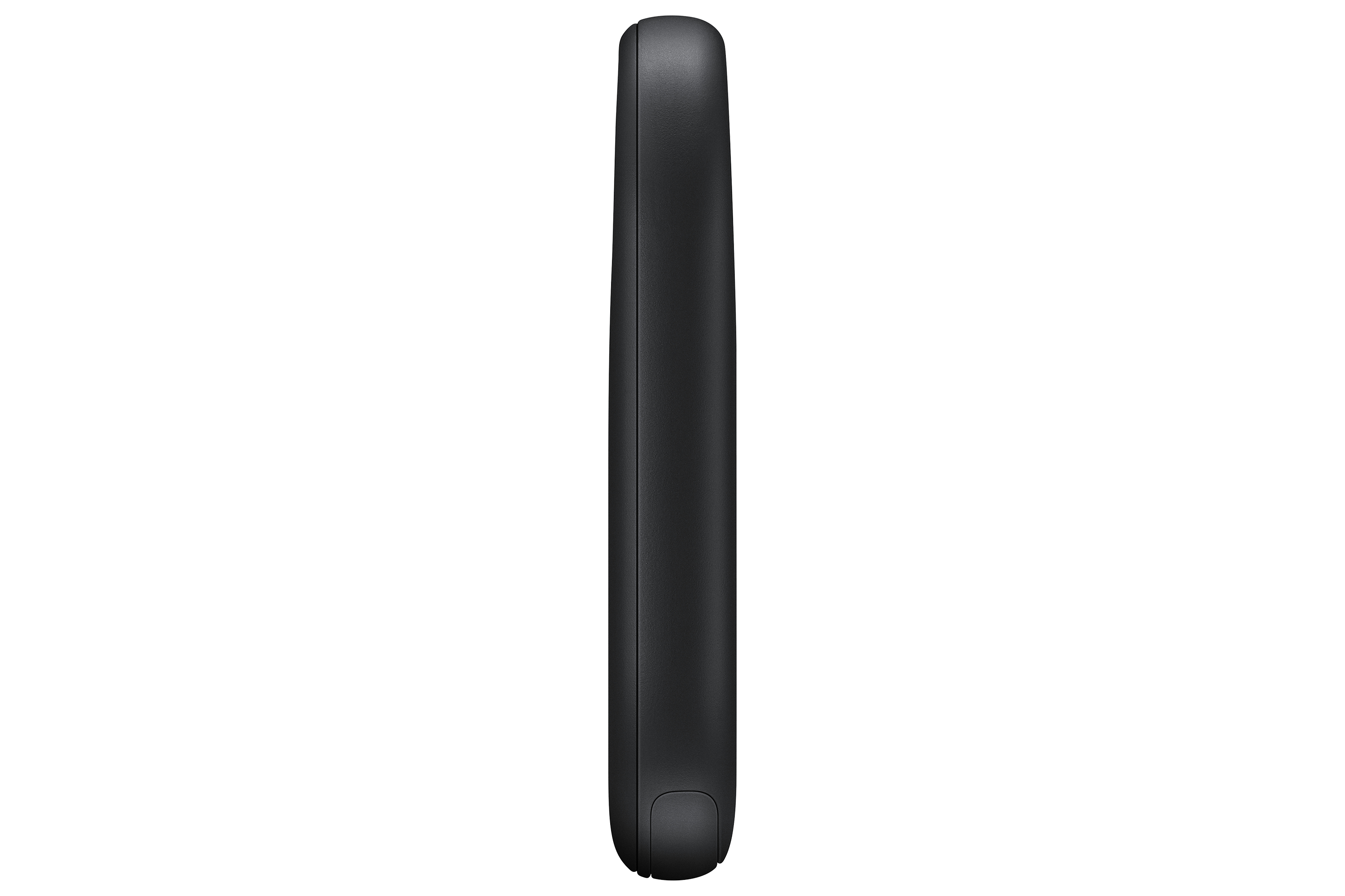 Samsung Galaxy SmartTag2 - Balise Bluetooth anti-perte pour téléphone portable - noir