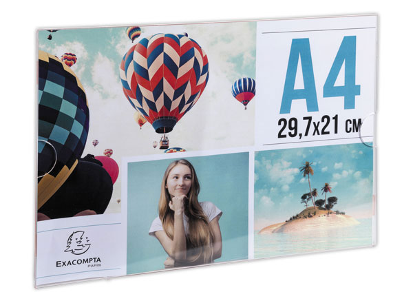 1 Porte visuel vertical horizontal A4