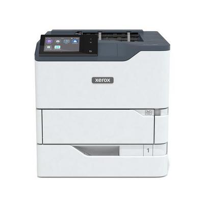 Xerox VersaLink B620V_DN - Imprimante - Noir et blanc - Recto-verso - LED - A4/Legal - 1200 x 1200 ppp - jusqu'à 61 ppm - capacité : 650 feuilles - Gigabit LAN, USB 2.0, NFC - programme de retours Green World Alliance