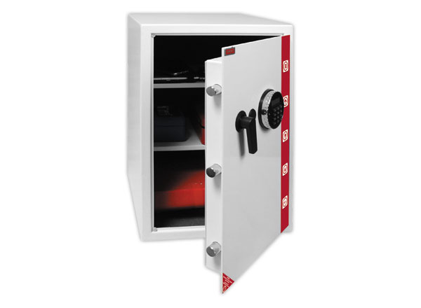 1 Coffre de sécurité électronique 78L - SE4 PREMIUM