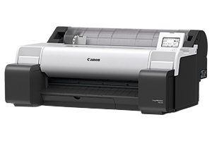 Canon imagePROGRAF TM-240 - 24" imprimante grand format - couleur - jet d'encre - Rouleau (61 cm) - Gigabit LAN, Wi-Fi(n), hôte USB 2.0