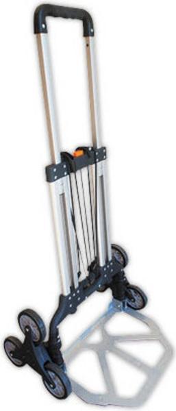 1 Diable alu pliant monte escaliers-120 kgs