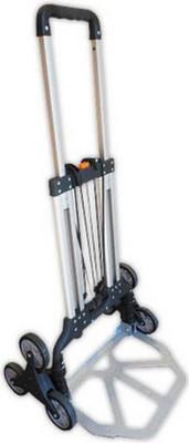 1 Diable alu pliant monte escaliers-120 kgs