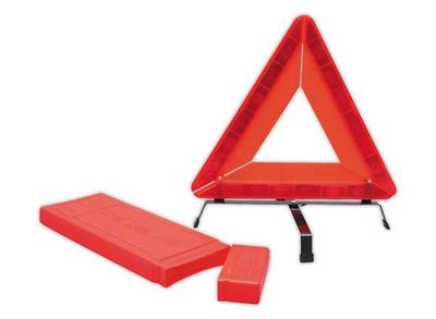 1 Triangle de sécurité réfléchissant
