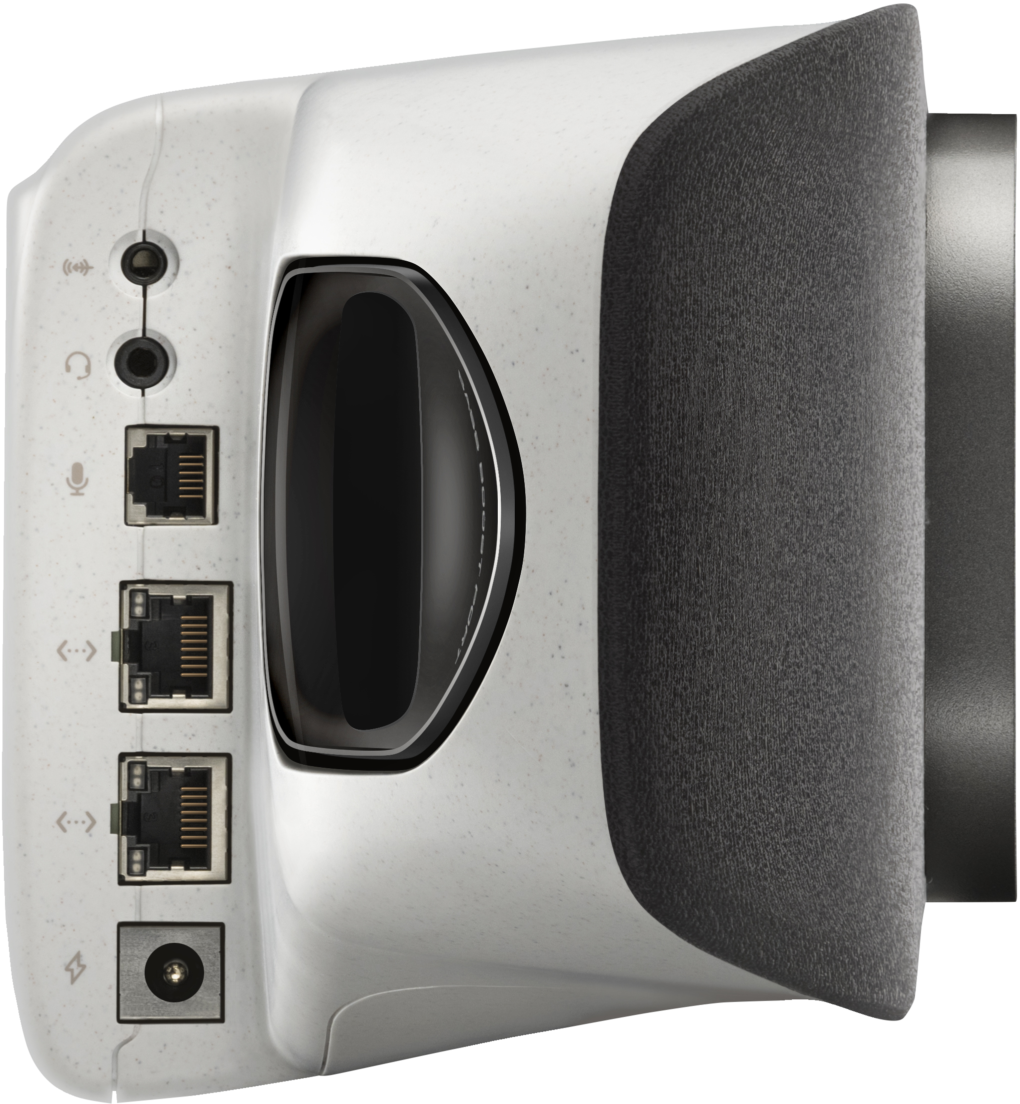Poly Studio X70 All-In-One Video Bar with TC8 Controller No Radio or Power Cord TAA No
