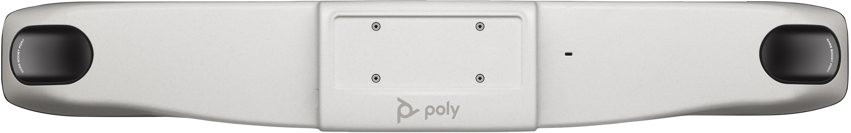 Poly Studio X70 All-In-One Video Bar with TC8 Controller No Radio or Power Cord TAA No