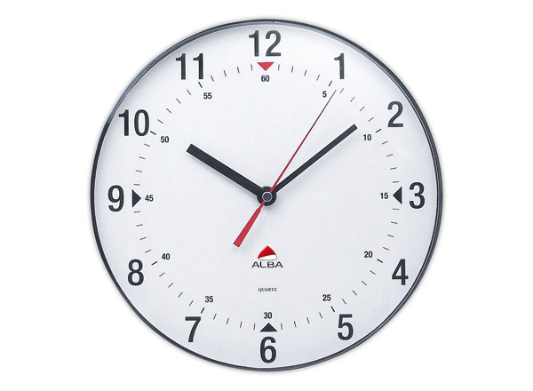 1 Horloge magnétique