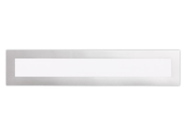 1 Lot de 5 En-têtes magnétiques - format A3 portrait - Arg