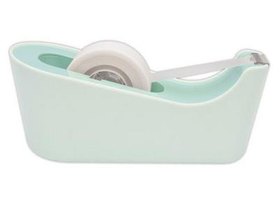 1 Dévidoir C18 Menthe + 1 rouleau SCOTCHMagic 33 m x 19 mm