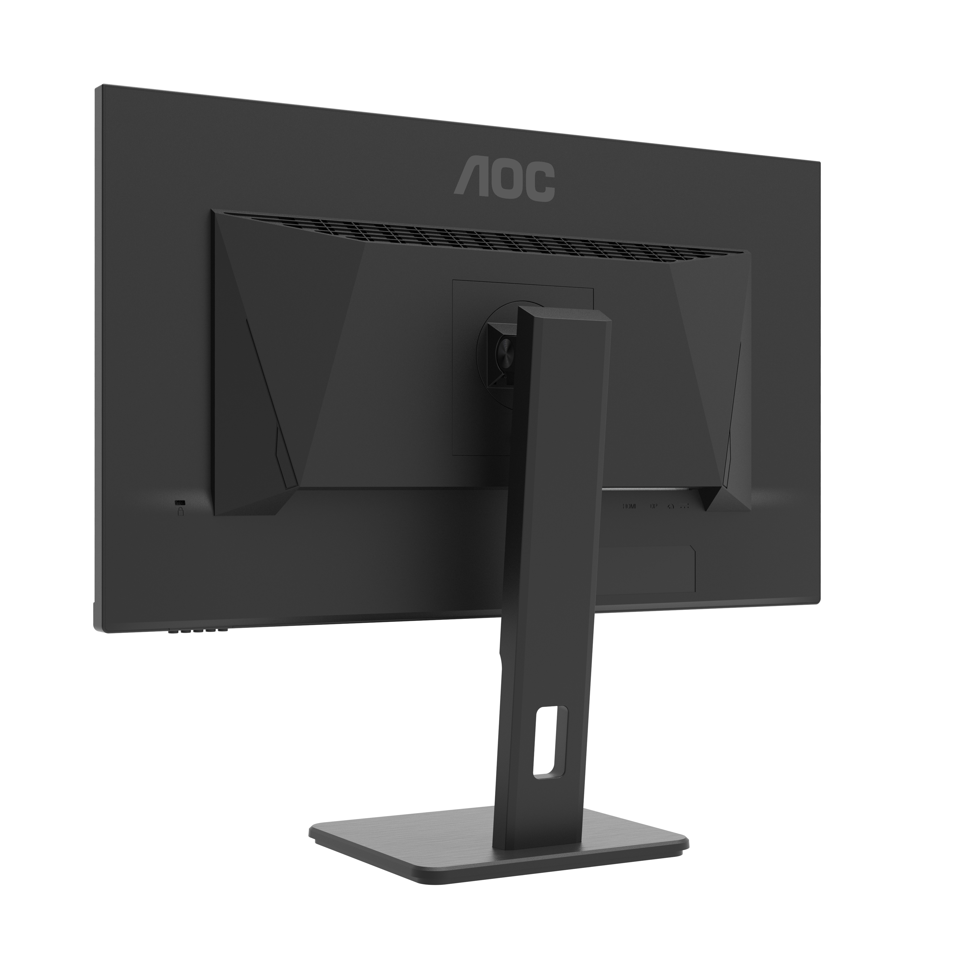 AOC Gaming 24G15N2 - Écran LED - jeux - 24" (23.8" visualisable) - 1920 x 1080 Full HD (1080p) @ 180 Hz - VA - 250 cd/m² - 3000:1 - HDR10 - 1 ms - noir