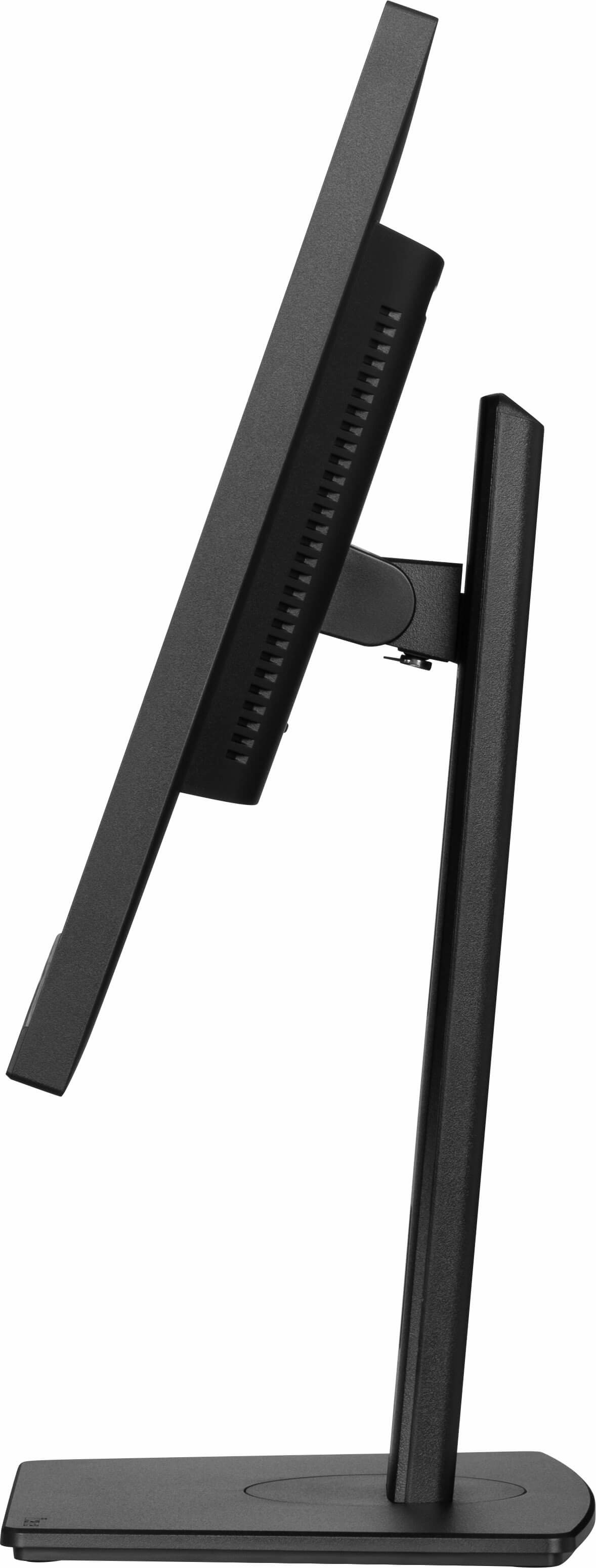 Écran LED - 27" - 2560 x 1440 WQHD @ 100 Hz - IPS - 300 cd/m² - 1300:1 - 1 ms - HDMI, DisplayPort - haut-parleurs - noir, mat