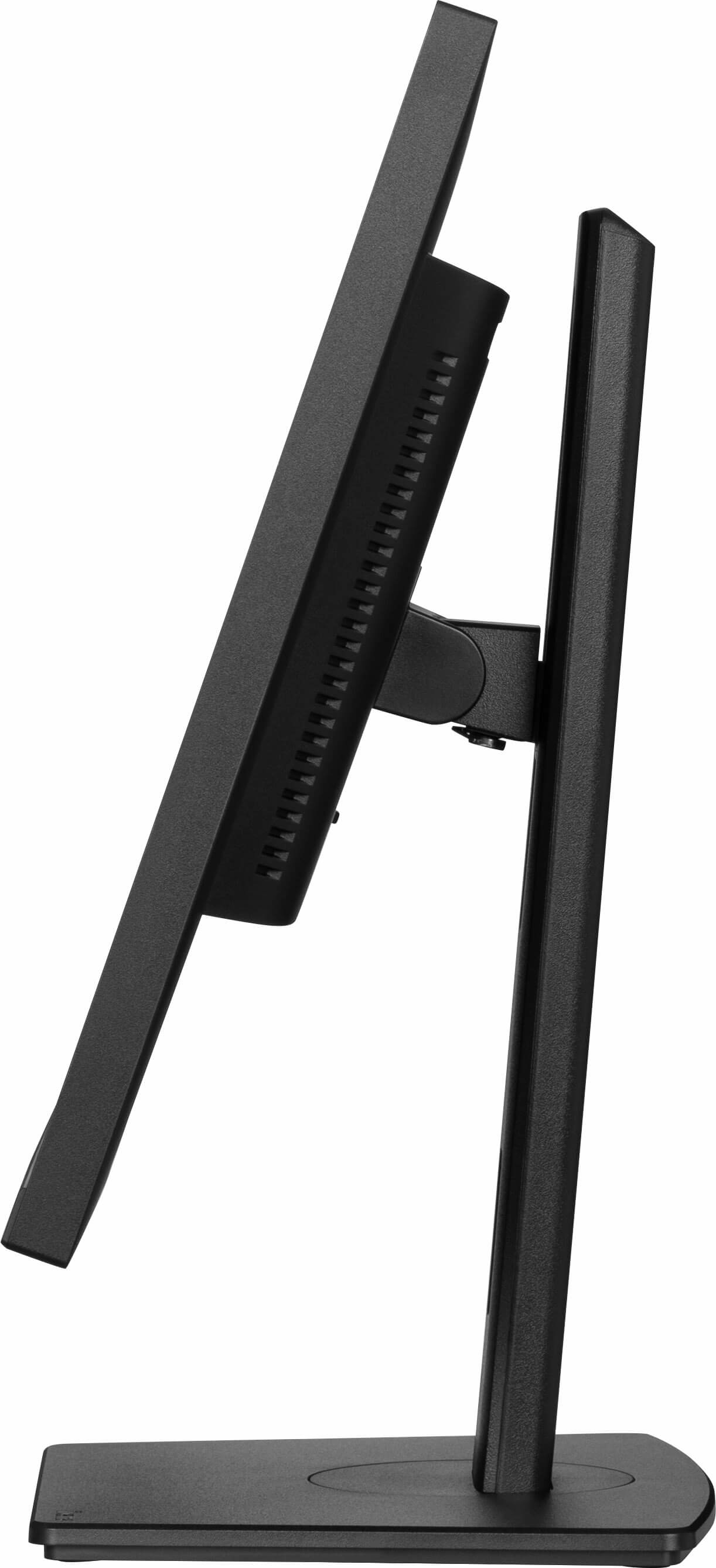 Écran LED - 27" - 2560 x 1440 WQHD @ 100 Hz - IPS - 300 cd/m² - 1300:1 - 1 ms - HDMI, DisplayPort - haut-parleurs - noir, mat