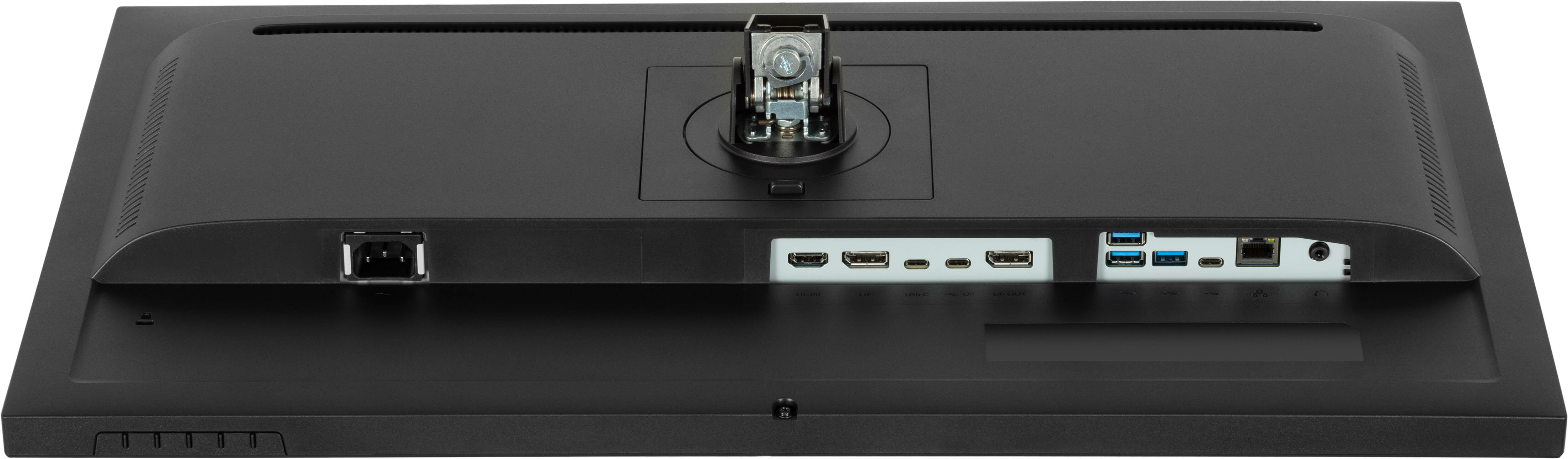 Écran LED - 27" - 2560 x 1440 WQHD @ 100 Hz - IPS - 300 cd/m² - 1300:1 - 1 ms - HDMI, DisplayPort - haut-parleurs - noir, mat