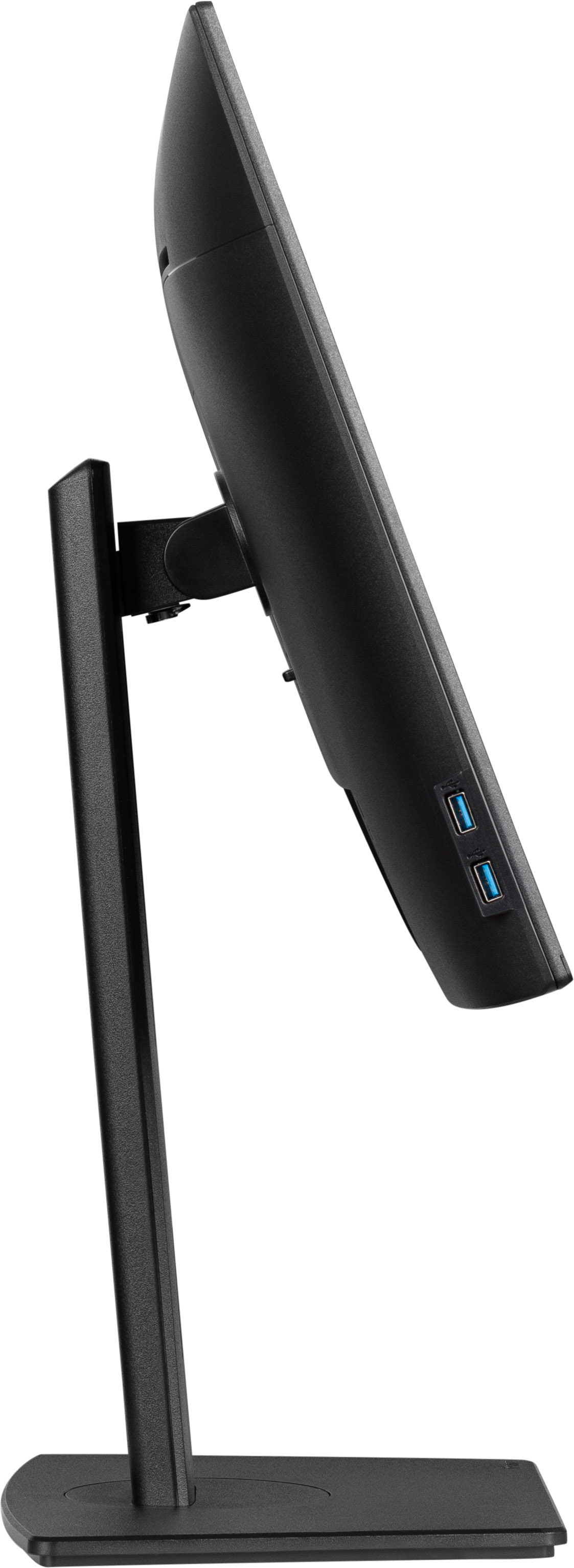 iiyama ProLite XUB2792UHSU-B6 - Écran LED - 27" - 3840 x 2160 4K @ 60 Hz - IPS - 350 cd/m² - 1300:1 - 4 ms - HDMI, DisplayPort, USB-C - haut-parleurs - noir mat