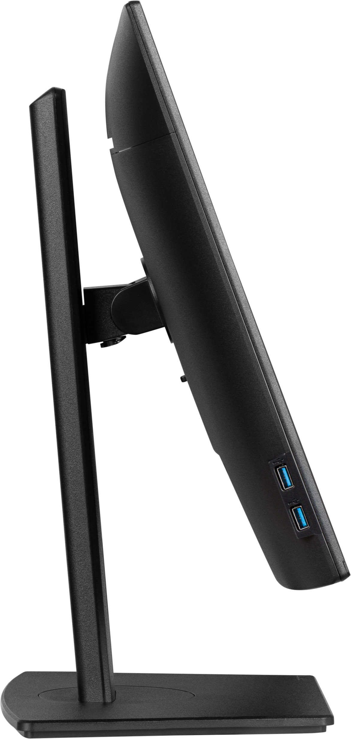 iiyama ProLite XUB2792UHSU-B6 - Écran LED - 27" - 3840 x 2160 4K @ 60 Hz - IPS - 350 cd/m² - 1300:1 - 4 ms - HDMI, DisplayPort, USB-C - haut-parleurs - noir mat