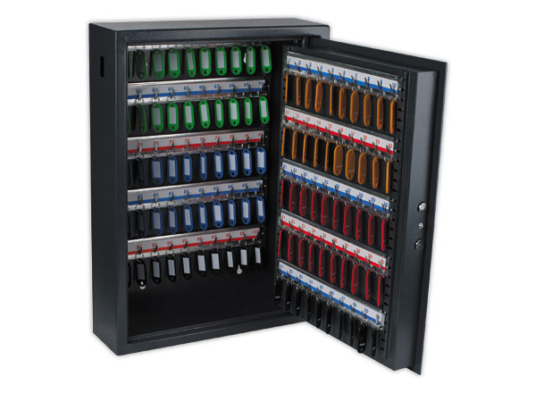 1 Armoire à clé haute sécurité 100 clés