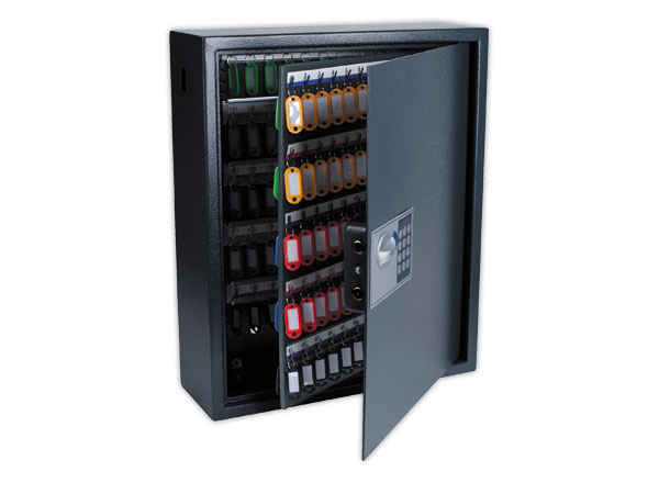 1 Armoire à clé haute sécurité 150 clés