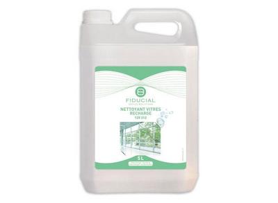 1 Nettoyant vitres 5L