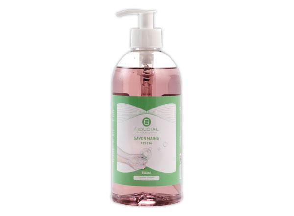 1 Flacon savon mains 500 ml FIDUCIAL