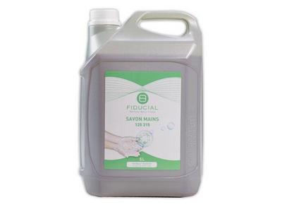1 Bidon 5 litres de savon mains FIDUCIAL