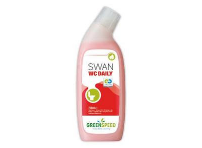 1 Nettoyant WC écologique pour usage quotidien 750ml