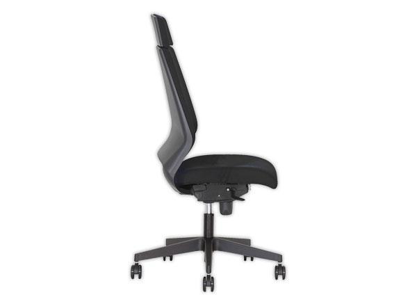 1 Fauteuil tapissé KENARI