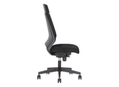 1 Fauteuil tapissé KENARI