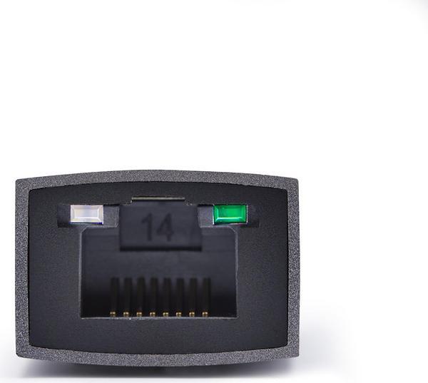 StarTech.com 2.5GbE USB-C to Ethernet Adapter - Adaptateur réseau - USB-C 3.2 Gen 1 / Thunderbolt 3 - Ethernet 10M/100M/1G/2,5 Gigabit - gris sidéral