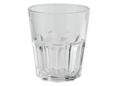 1 Carton de 6 Verres à EAU 27 cl GRANITY