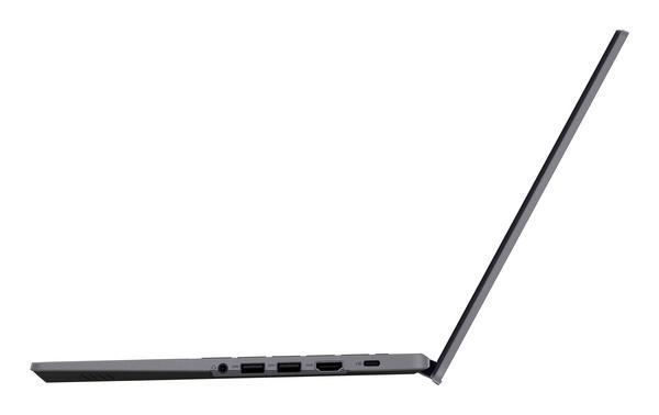 ASUS Chromebook Plus CX34 CX3402CVA-PQ0473 - Conception de charnière à 180 degrés - Intel Core i3 - i3-1315U / jusqu'à 4.5 GHz - Chrome OS - UHD Graphics - 8 Go RAM - 256 Go SSD UFS - 14" 1920 x 1080 (Full HD) - Wi-Fi 6E, Bluetooth - gris rocheux