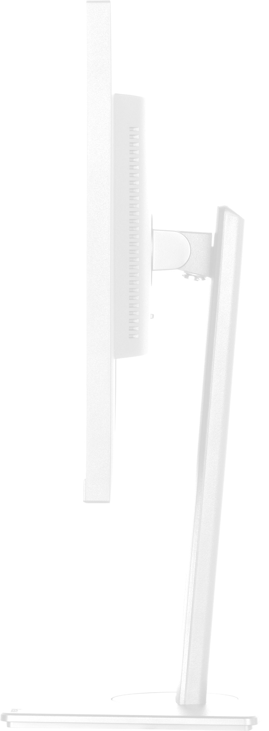 iiyama ProLite XUB2797HSU-W2 - Écran LED - 27" - 1920 x 1080 Full HD (1080p) @ 100 Hz - IPS - 300 cd/m² - 1000:1 - 1 ms - HDMI, DisplayPort - haut-parleurs - blanc, mat