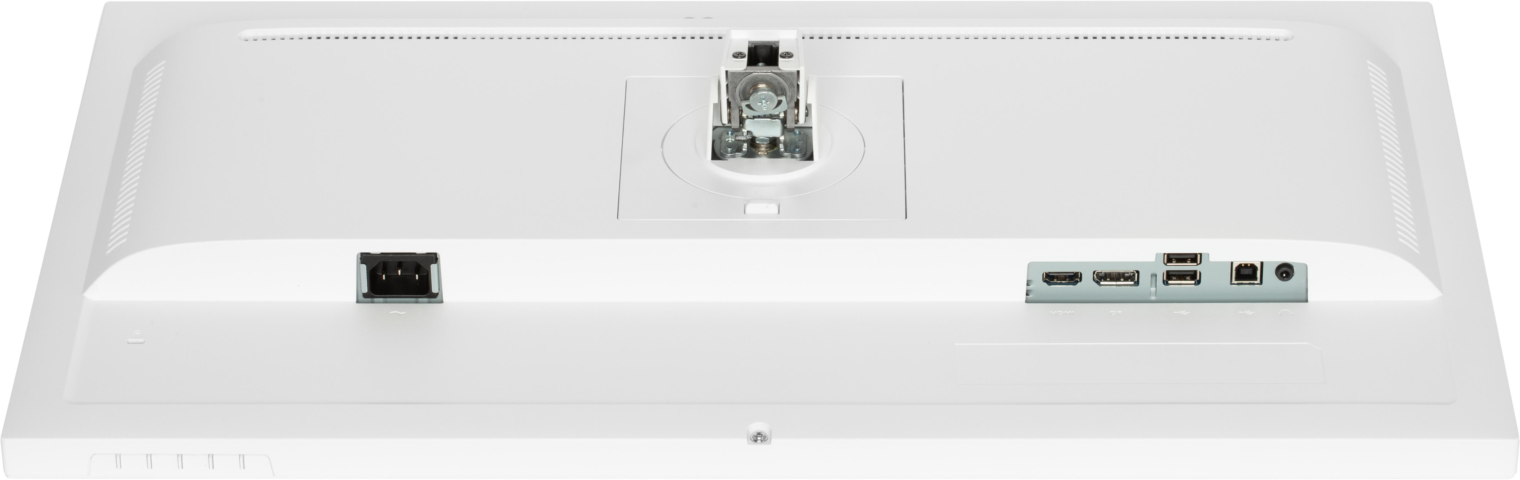 iiyama ProLite XUB2797HSU-W2 - Écran LED - 27" - 1920 x 1080 Full HD (1080p) @ 100 Hz - IPS - 300 cd/m² - 1000:1 - 1 ms - HDMI, DisplayPort - haut-parleurs - blanc, mat