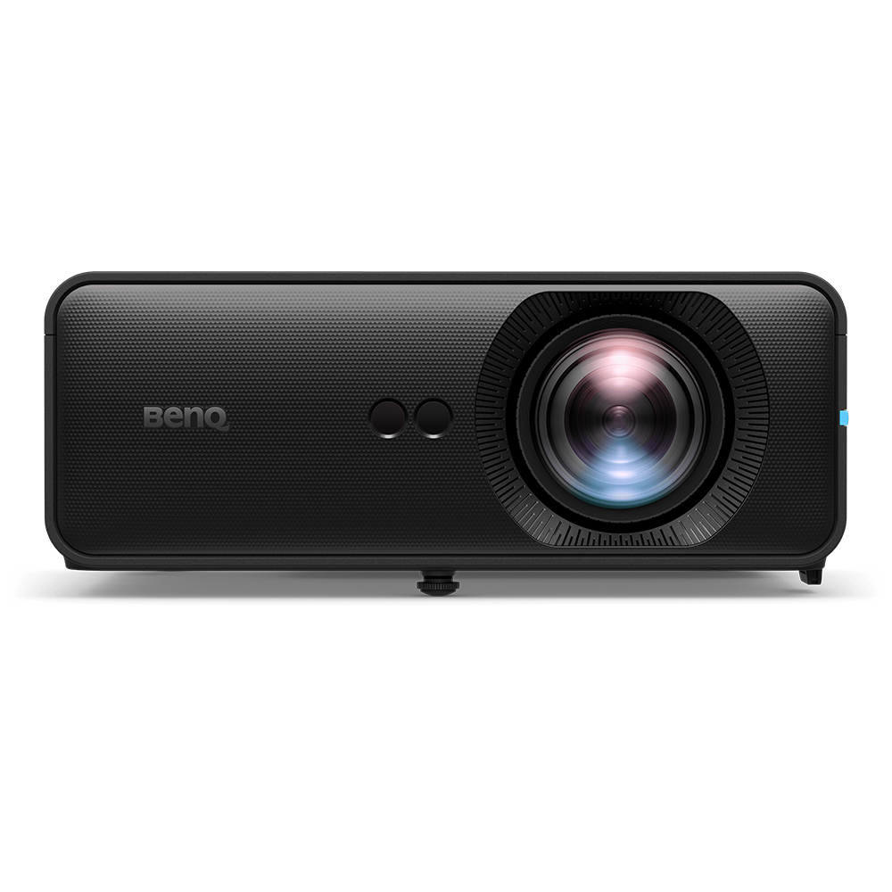 BenQ LH850ST - Projecteur DLP - laser - 3D - 4000 ANSI lumens - Full HD (1920 x 1080) - 16:9 - 1080p - objectif fixe à focale courte