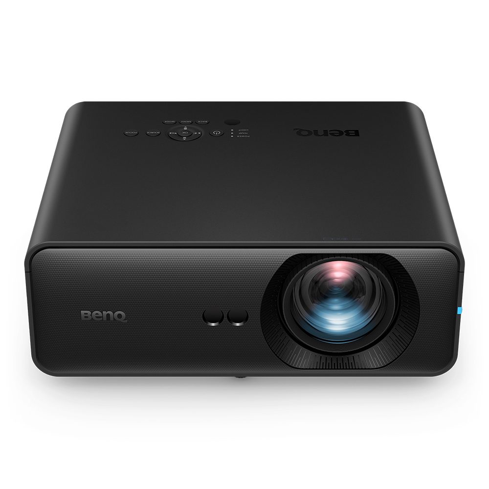 BenQ LH850ST - Projecteur DLP - laser - 3D - 4000 ANSI lumens - Full HD (1920 x 1080) - 16:9 - 1080p - objectif fixe à focale courte