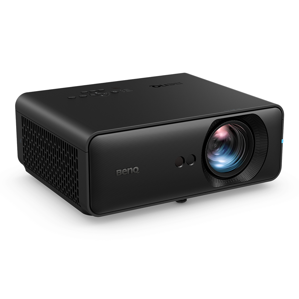 BenQ LH850ST - Projecteur DLP - laser - 3D - 4000 ANSI lumens - Full HD (1920 x 1080) - 16:9 - 1080p - objectif fixe à focale courte