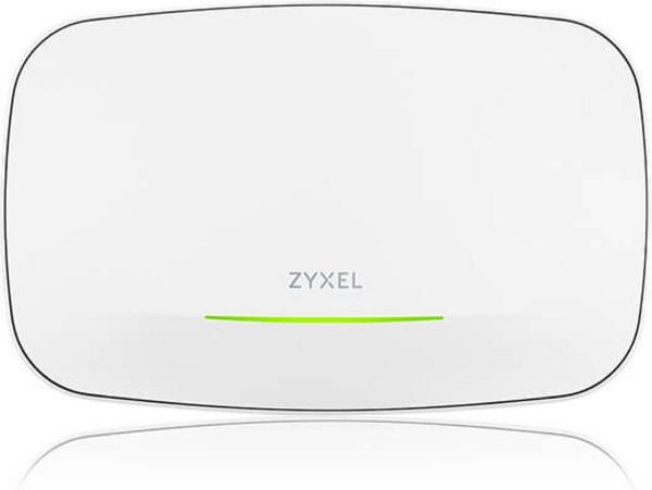 Zyxel NWA210BE - Borne d'accès sans fil - BE12300, radio double, NebulaFlex - Wi-Fi 7 - Wi-Fi 7 - 2.4 GHz, 5 GHz, 6 GHz - géré par le Cloud