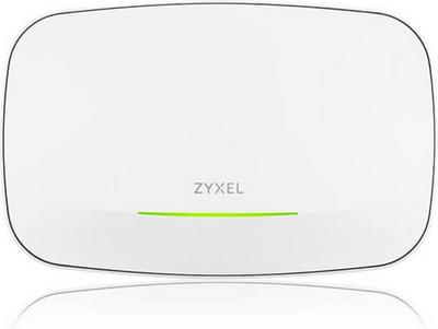 Zyxel NWA210BE - Borne d'accès sans fil - BE12300, radio double, NebulaFlex - Wi-Fi 7 - Wi-Fi 7 - 2.4 GHz, 5 GHz, 6 GHz - géré par le Cloud