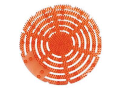 1 Lot de 2 Écrans urinoir antisplash mangue