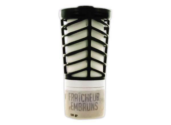 1 Diffuseur de parfum Prowind fraicheur d'embruns