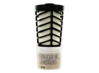 1 Diffuseur de parfum Prowind fraicheur d'embruns