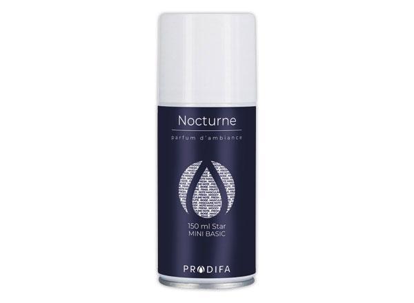 1 Recharge aérosol nocturne pour diffuseur mini basic
