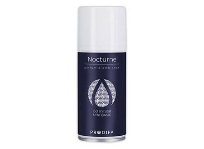 1 Recharge aérosol nocturne pour diffuseur mini basic