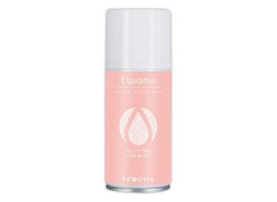 1 Recharge aérosol davania pour diffuseur mini basic