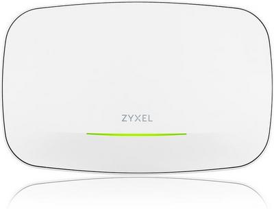 Zyxel WBE630S - Borne d'accès sans fil - Wi-Fi 7, SNMP - Wi-Fi 7 - 2.4 GHz, 5 GHz, 6 GHz - géré par le Cloud - montable au plafond/mur