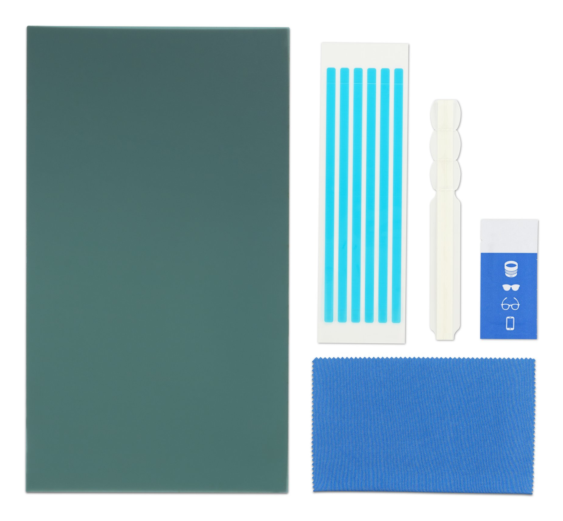Kensington Privacy Screen Filter 2-Way Removable for Surface Laptop 7 - 13.8"