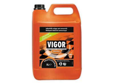 1 Bidon Vigor pro 5 litres