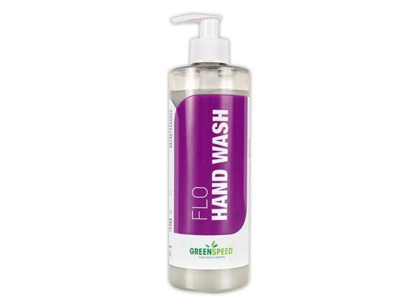 1 Flacon de savon mains flo hand wash 500 ml