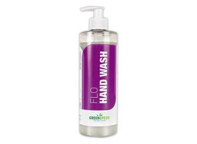 1 Flacon de savon mains flo hand wash 500 ml