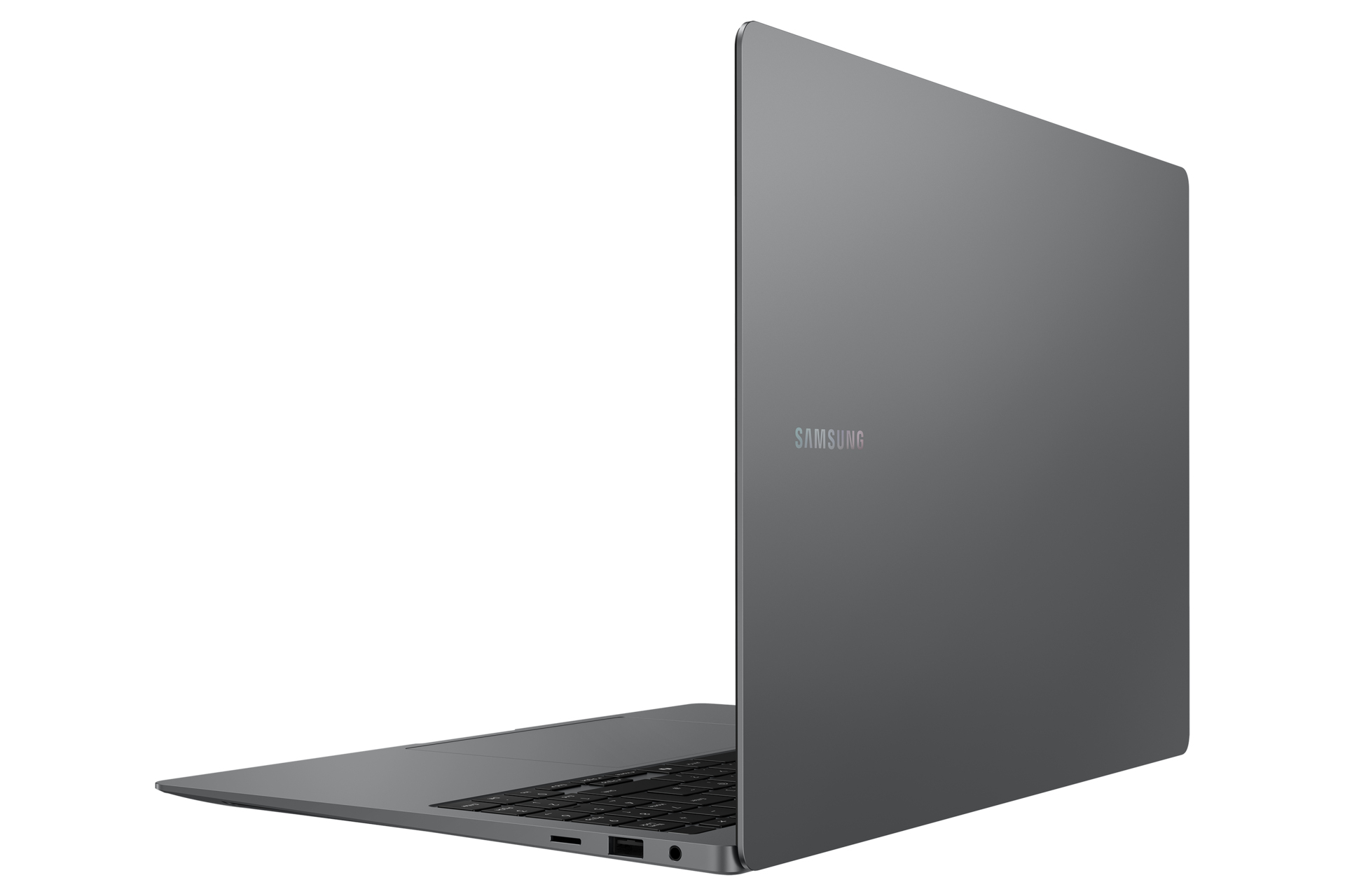 Samsung Galaxy Book5 Pro - Intel Core Ultra 7 - 256V / jusqu'à 4.8 GHz - Evo - Win 11 Home - Intel Arc Graphics 140V - 16 Go RAM - 1 To SSD NVMe - 16" AMOLED écran tactile 2880 x 1800 (WQXGA+) @ 120 Hz - Wi-Fi 7, Bluetooth - anthracite